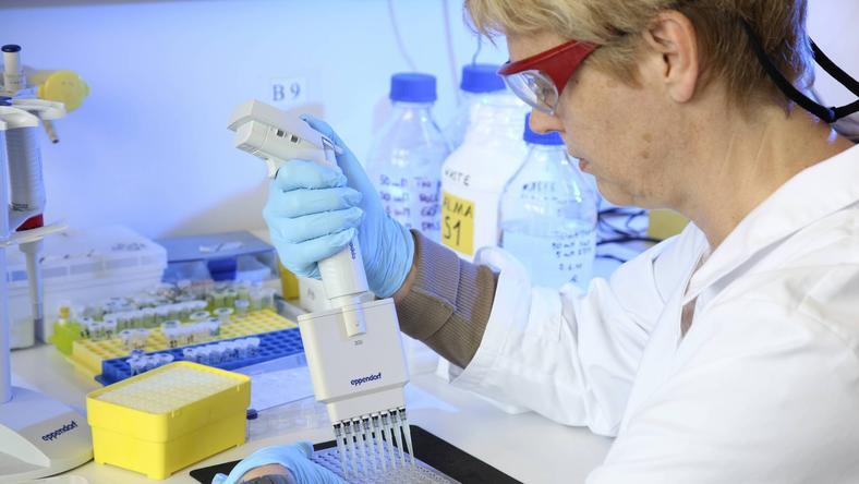 生物学家和物理学家一起,解开了细胞的一个巨大谜团